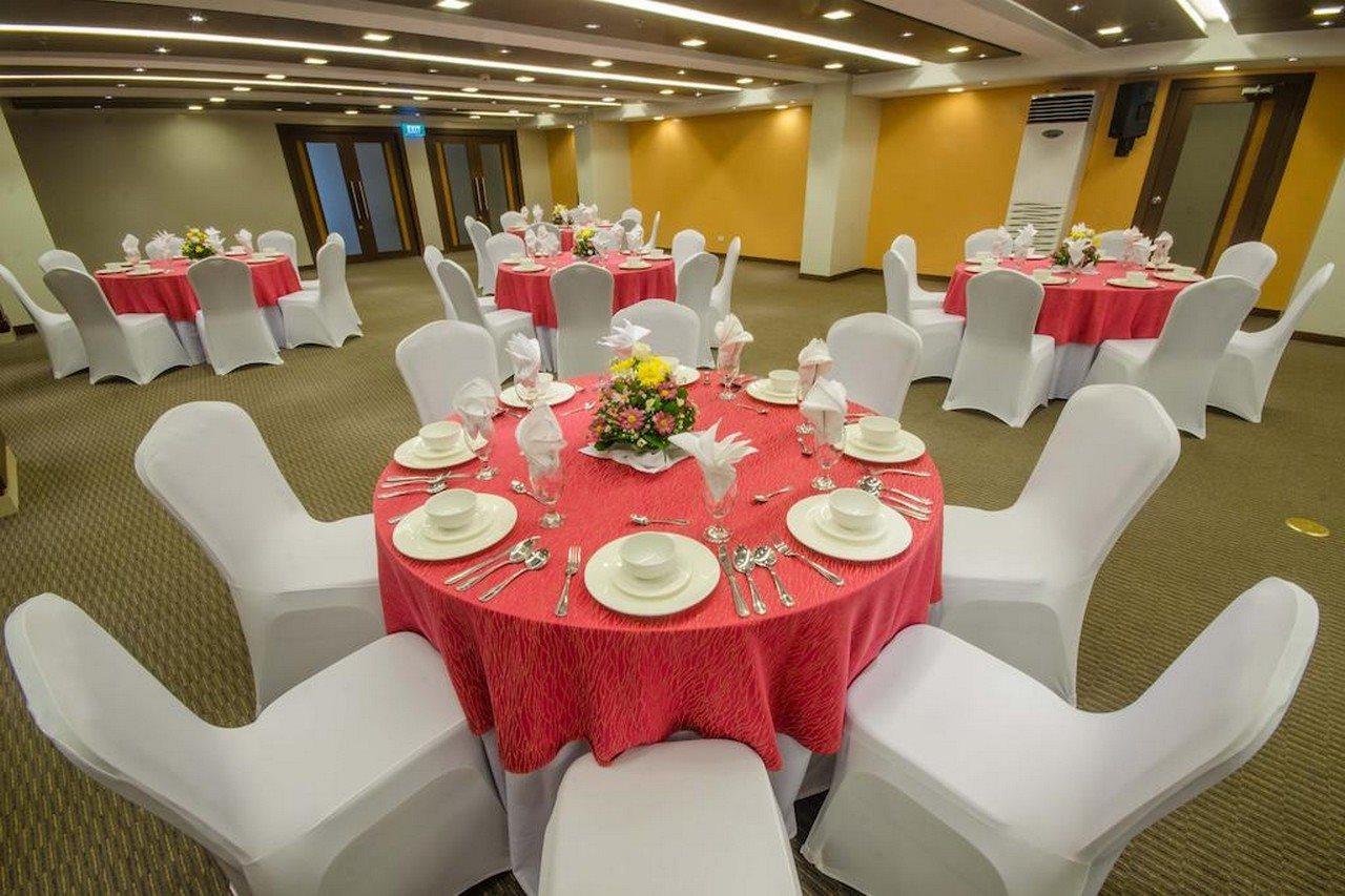 Fersal Hotel - Puerto Princesa Eksteriør bilde