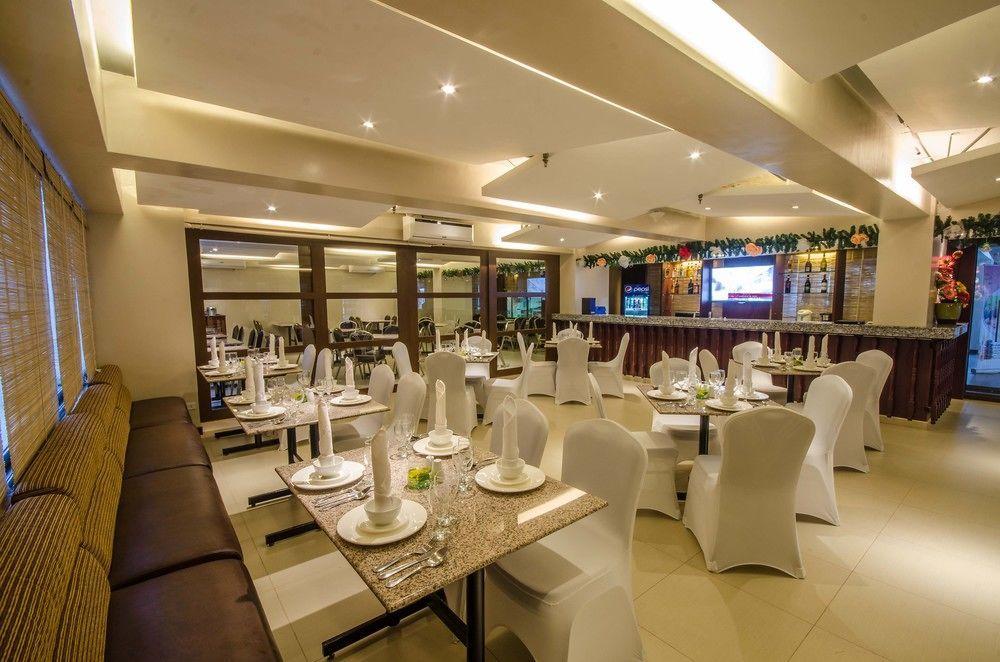 Fersal Hotel - Puerto Princesa Eksteriør bilde