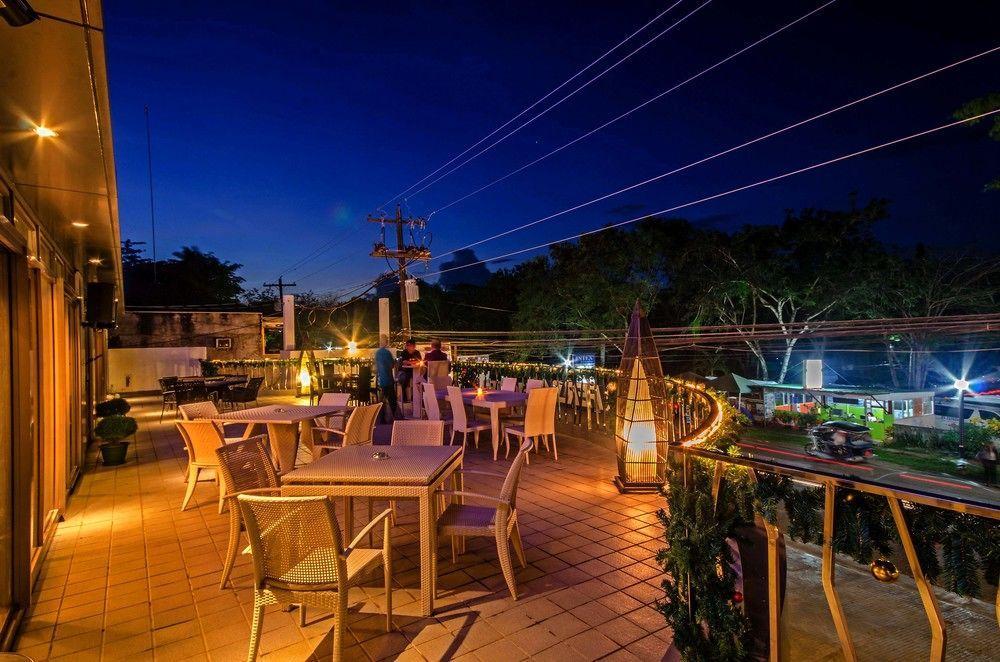 Fersal Hotel - Puerto Princesa Eksteriør bilde